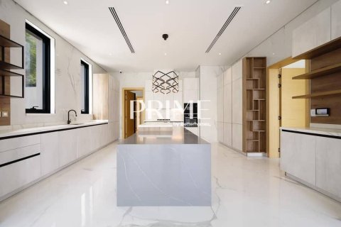 Vila di Dubai Hills Estate, UAE 5 bilik tidur, 810 meter persegi № 643744 - foto 4