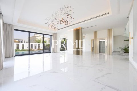 Vila di Dubai Hills Estate, UAE 5 bilik tidur, 810 meter persegi № 643744 - foto 3