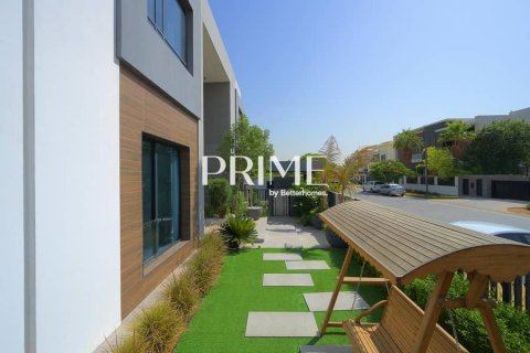 Vila di Dubai Hills Estate, UAE 5 bilik tidur, 810 meter persegi № 643744 - foto 13