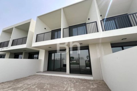 Villetta a schiera in vendita a Town Square, Dubai, EAU 3 camere da letto, 174 mq. № 643742 - foto 1