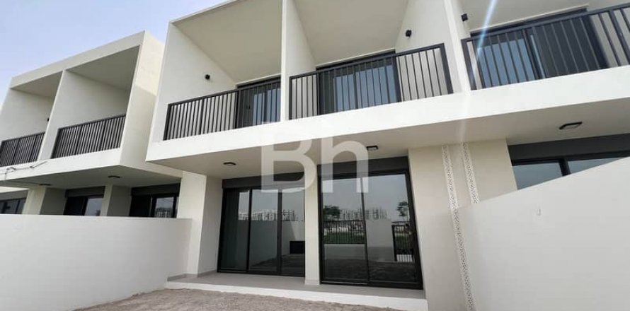 Radhus i Town Square, Dubai, UAE 3 sovrum, 174 kvm Nr. 643742