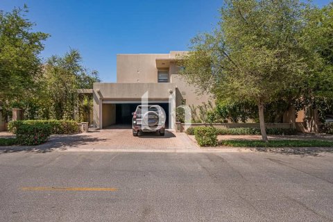 Vila u gradu Arabian Ranches, Dubai, UAE 3 spavaće sobe, 588 m2 Br. 643745 - Slika 14