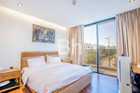טאונהאוס למכירה ב Al Furjan, Dubai, איחוד האמירויות  4 חדרי שינה, 323 מ"ר, מספר 643746 - תמונה 9