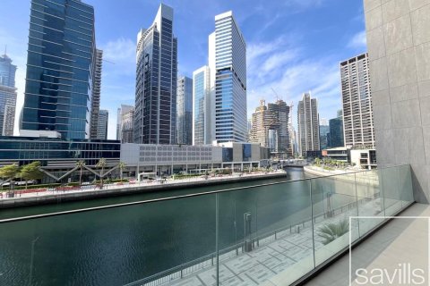 آپارتمان برای اجاره در Business Bay، Dubai، امارات متحده عربی 2 خوابه ، 150 متر مربع ، شماره 681073 - تصویر 2