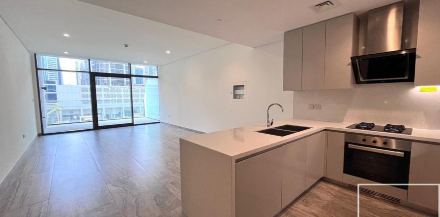 آپارتمان در Business Bay، Dubai ، امارات متحده عربی 2 خوابه ، 150 متر مربع.  شماره 681073