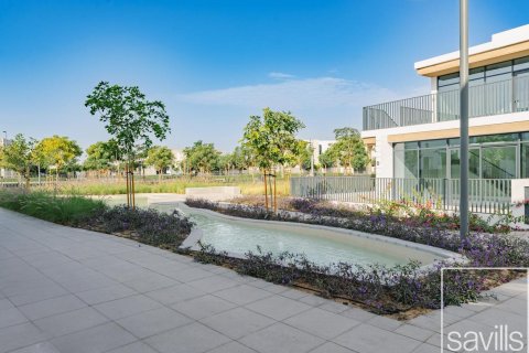 خانه شهری برای اجاره در Arabian Ranches 3، Dubai، امارات متحده عربی 3 خوابه ، 125 متر مربع ، شماره 681075 - تصویر 22