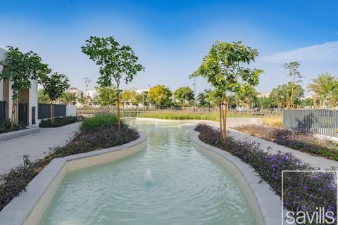 خانه شهری برای اجاره در Arabian Ranches 3، Dubai، امارات متحده عربی 3 خوابه ، 125 متر مربع ، شماره 681075 - تصویر 23