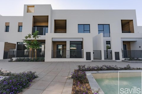 خانه شهری برای اجاره در Arabian Ranches 3، Dubai، امارات متحده عربی 3 خوابه ، 125 متر مربع ، شماره 681075 - تصویر 19