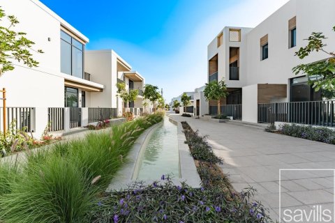 خانه شهری برای اجاره در Arabian Ranches 3، Dubai، امارات متحده عربی 3 خوابه ، 125 متر مربع ، شماره 681075 - تصویر 1