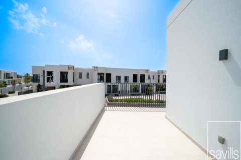 خانه شهری برای اجاره در Arabian Ranches 3، Dubai، امارات متحده عربی 4 خوابه ، 177 متر مربع ، شماره 681074 - تصویر 17