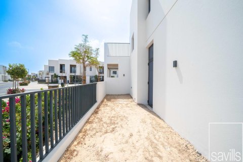 خانه شهری برای اجاره در Arabian Ranches 3، Dubai، امارات متحده عربی 4 خوابه ، 177 متر مربع ، شماره 681074 - تصویر 15