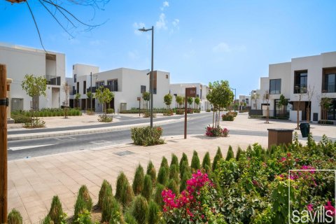 خانه شهری برای اجاره در Arabian Ranches 3، Dubai، امارات متحده عربی 4 خوابه ، 177 متر مربع ، شماره 681074 - تصویر 9