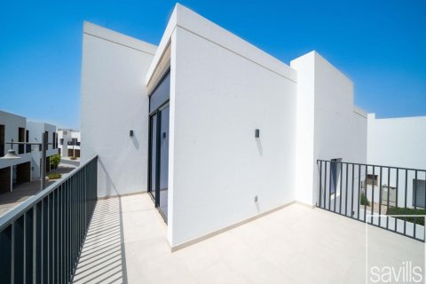 خانه شهری برای اجاره در Arabian Ranches 3، Dubai، امارات متحده عربی 4 خوابه ، 177 متر مربع ، شماره 681074 - تصویر 19