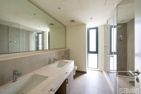 Vila di Dubai Hills Estate, UEA 3 kamar tidur, 284 m2 nomor 681067 - foto 8