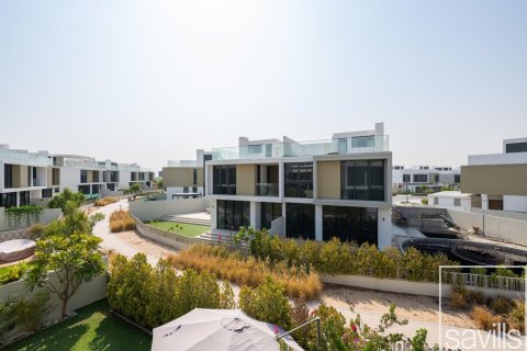 Vila di Dubai Hills Estate, UEA 3 kamar tidur, 284 m2 nomor 681067 - foto 13