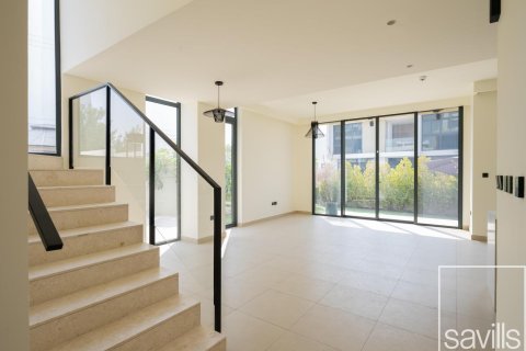 Vila di Dubai Hills Estate, UEA 3 kamar tidur, 284 m2 nomor 681067 - foto 4