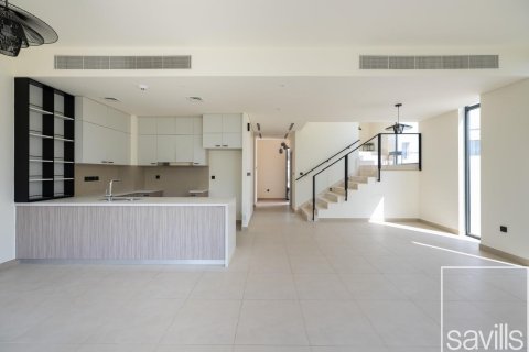 Vila di Dubai Hills Estate, UEA 3 kamar tidur, 284 m2 nomor 681067 - foto 1