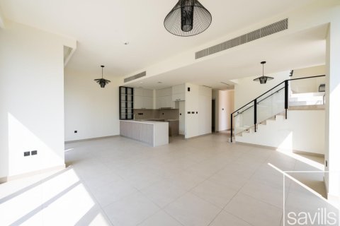 Vila di Dubai Hills Estate, UEA 3 kamar tidur, 284 m2 nomor 681067 - foto 2