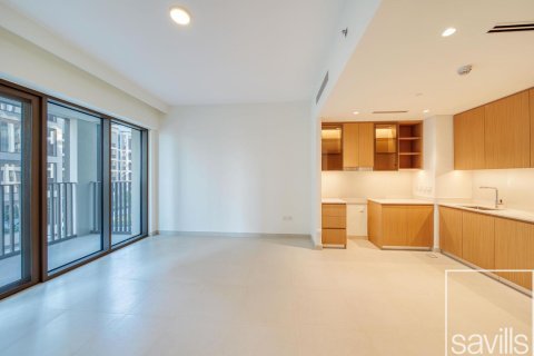 Dzīvoklis Dubai Creek Harbour (The Lagoons), Dubaijā, AAE 2 istabas, 95 m2 Nr. 681066 - attēls 4