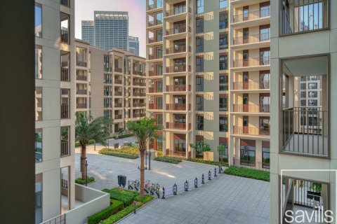 Dzīvoklis Dubai Creek Harbour (The Lagoons), Dubaijā, AAE 2 istabas, 95 m2 Nr. 681066 - attēls 28