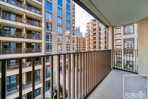 Dzīvoklis Dubai Creek Harbour (The Lagoons), Dubaijā, AAE 2 istabas, 95 m2 Nr. 681066 - attēls 30