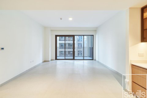 Dzīvoklis Dubai Creek Harbour (The Lagoons), Dubaijā, AAE 2 istabas, 95 m2 Nr. 681066 - attēls 3