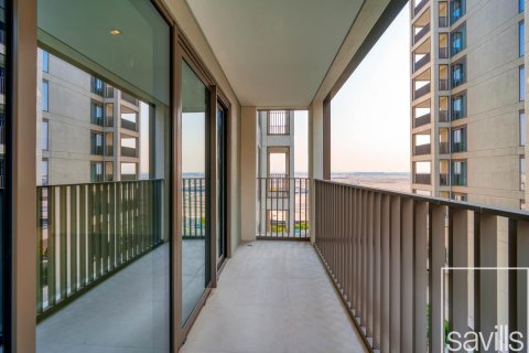 Dzīvoklis Dubai Creek Harbour (The Lagoons), Dubaijā, AAE 2 istabas, 95 m2 Nr. 681066 - attēls 27