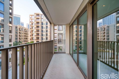 Dzīvoklis Dubai Creek Harbour (The Lagoons), Dubaijā, AAE 2 istabas, 95 m2 Nr. 681066 - attēls 2