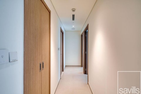 Dzīvoklis Dubai Creek Harbour (The Lagoons), Dubaijā, AAE 2 istabas, 95 m2 Nr. 681066 - attēls 16