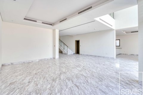 Mohammed Bin Rashid City, Dubai, BAE’de kiralık вилла 4 yatak odası, 750 m&sup2; No 681076 - fotoğraf 8