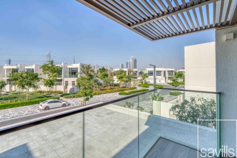 Mohammed Bin Rashid City, Dubai, BAE’de kiralık вилла 4 yatak odası, 750 m&sup2; No 681076 - fotoğraf 2