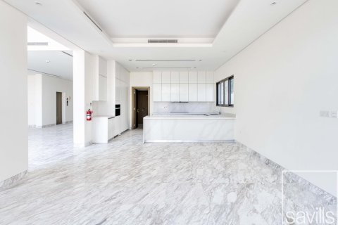 Mohammed Bin Rashid City, Dubai, BAE’de kiralık вилла 4 yatak odası, 750 m&sup2; No 681076 - fotoğraf 4