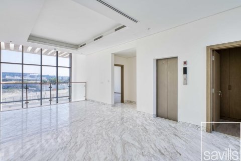 Mohammed Bin Rashid City, Dubai, BAE’de kiralık вилла 4 yatak odası, 750 m&sup2; No 681076 - fotoğraf 13