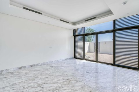 Mohammed Bin Rashid City, Dubai, BAE’de kiralık вилла 4 yatak odası, 750 m&sup2; No 681076 - fotoğraf 20