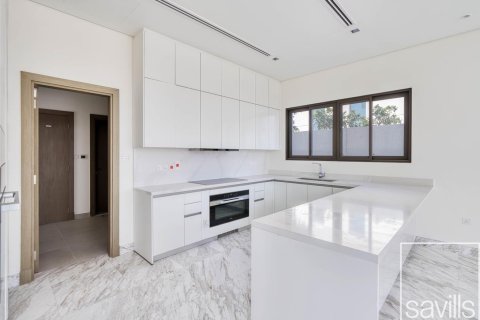 Mohammed Bin Rashid City, Dubai, BAE’de kiralık вилла 4 yatak odası, 750 m&sup2; No 681076 - fotoğraf 7