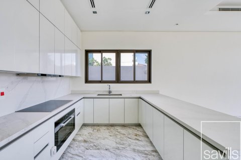 Mohammed Bin Rashid City, Dubai, BAE’de kiralık вилла 4 yatak odası, 750 m&sup2; No 681076 - fotoğraf 5