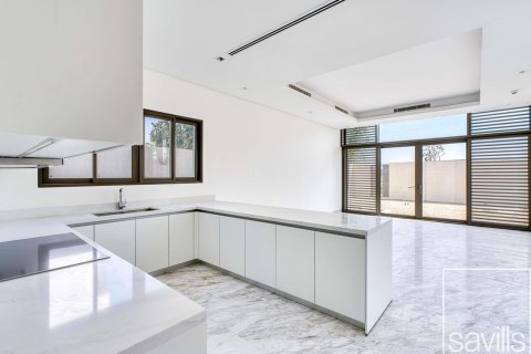 Mohammed Bin Rashid City, Dubai, BAE’de kiralık вилла 4 yatak odası, 750 m&sup2; No 681076 - fotoğraf 6