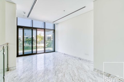 Mohammed Bin Rashid City, Dubai, BAE’de kiralık вилла 4 yatak odası, 750 m&sup2; No 681076 - fotoğraf 12