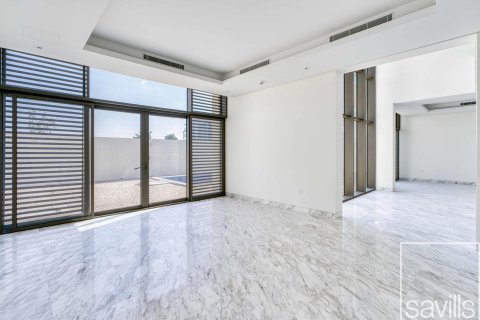 Mohammed Bin Rashid City, Dubai, BAE’de kiralık вилла 4 yatak odası, 750 m&sup2; No 681076 - fotoğraf 19