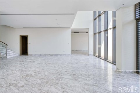 Mohammed Bin Rashid City, Dubai, BAE’de kiralık вилла 4 yatak odası, 750 m&sup2; No 681076 - fotoğraf 9