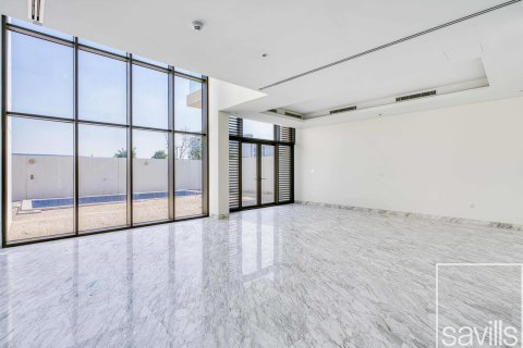 Mohammed Bin Rashid City, Dubai, BAE’de kiralık вилла 4 yatak odası, 750 m&sup2; No 681076 - fotoğraf 15