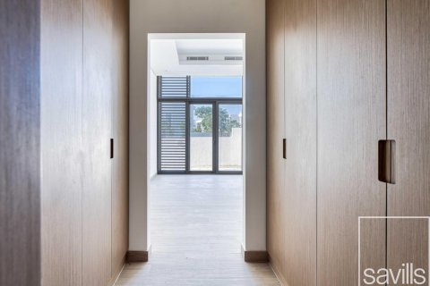 Mohammed Bin Rashid City, Dubai, BAE’de kiralık вилла 4 yatak odası, 750 m&sup2; No 681076 - fotoğraf 22