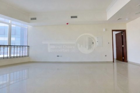 Apartament në Al Reem Island, Abu Dhabi, Emiratet e Bashkuara Arabe 1 dhomë gjumi, 87.8 m2. № 731376 - Foto 9
