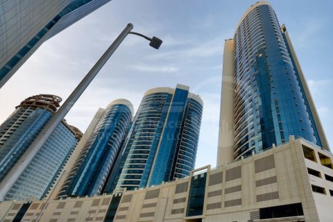 Apartament në Al Reem Island, Abu Dhabi, Emiratet e Bashkuara Arabe 1 dhomë gjumi, 87.8 m2. № 731376 - Foto 14