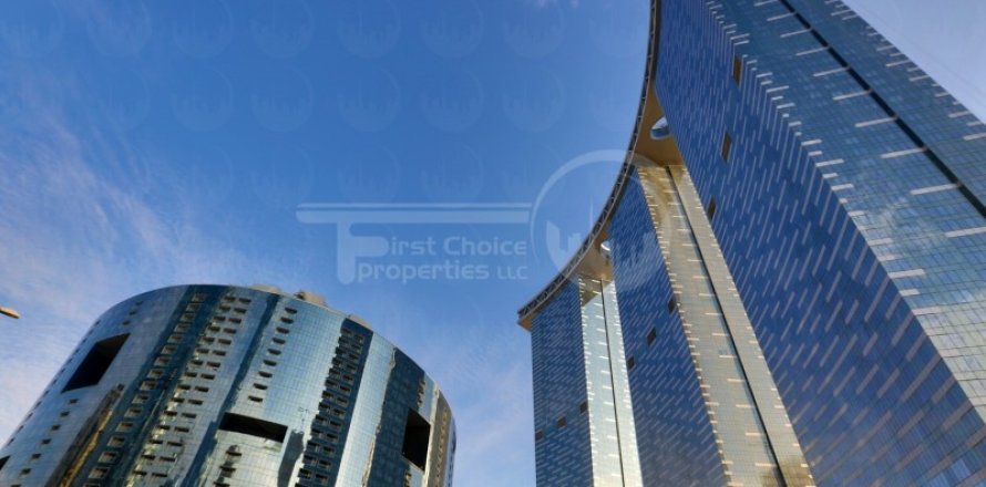 شقة في جزيرة الريم، أبو ظبي 2 غرفة نوم ، 124.5 متر مربع . ر قم 731364