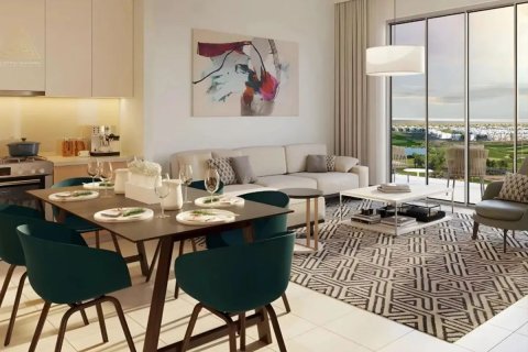 Byt v Dubai, SAE 36 m² Č.: 738818 - fotografie 2