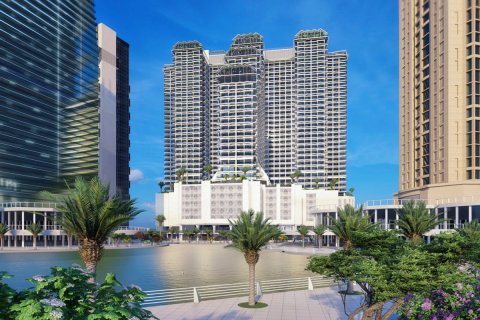 Byt v Dubai, SAE 36 m² Č.: 738818 - fotografie 11