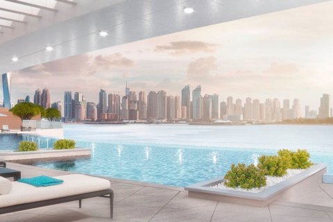Byt v Dubai, SAE 36 m² Č.: 738818 - fotografie 5