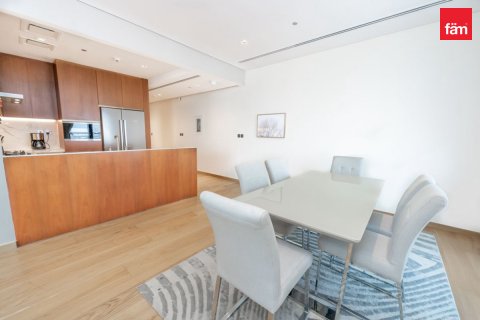 Apartemen di Downtown Dubai (Downtown Burj Dubai), UEA 2 kamar tidur, 165.6 m2 nomor 738819 - foto 6