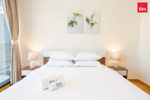 Apartemen di Downtown Dubai (Downtown Burj Dubai), UEA 2 kamar tidur, 165.6 m2 nomor 738819 - foto 8